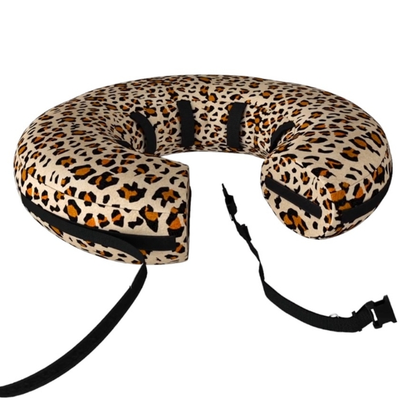 Dog Comfurt Collar Surgery Recovery Collar Cone Alternative - Picture 5 of 13